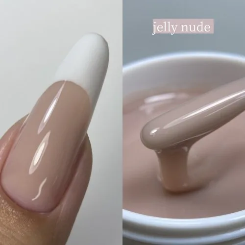 Jelly nude
