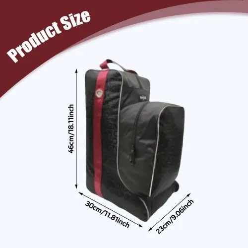 Image de Sac Équestre de Protection pour Bottes et Équipement