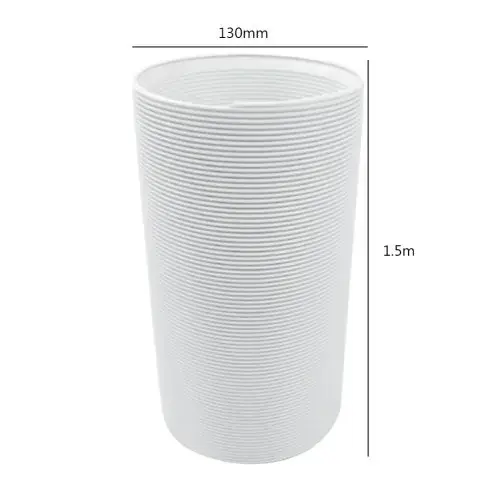 130 mm x 1.5 m