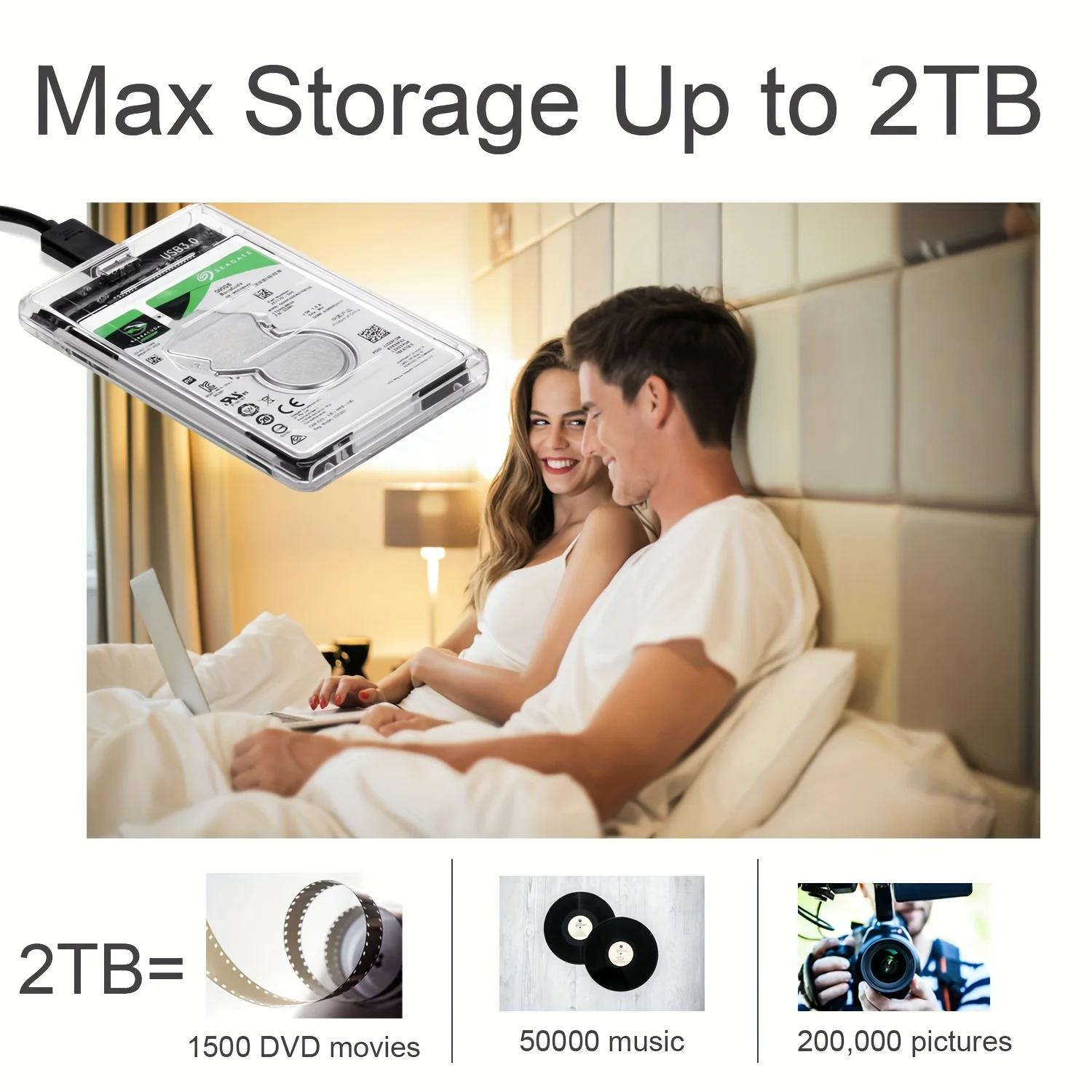 Vue 5 du produit