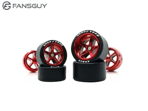 Bms-FP Red 1