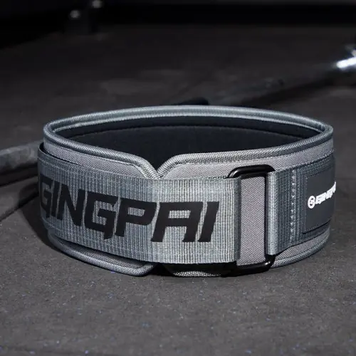 Image de Ceinture de Protection EVA pour Haltérophilie