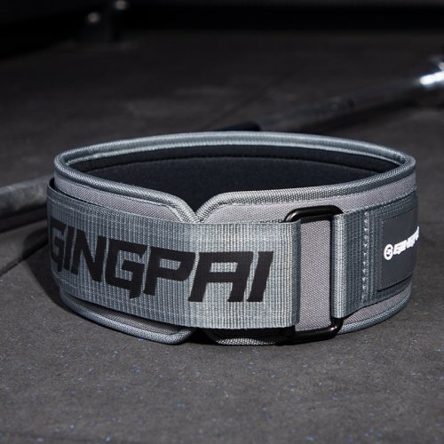 Immagine di Cintura da Sollevamento Pesi in EVA per Protezione della Schiena – Ideale per Powerlifting, Allenamento di Forza e Fitness in Palestra