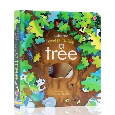 Image de Découvrez l'Arbre en 3D !
