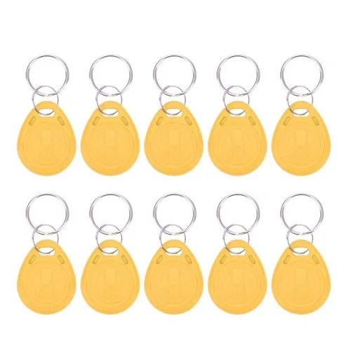 Gelb 100KeyT5577