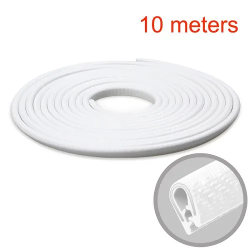 10m blanco