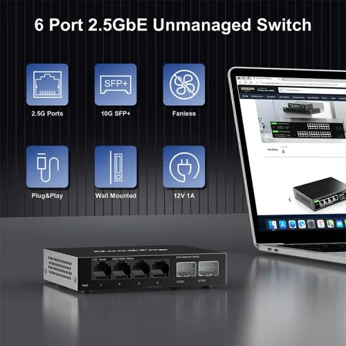Vue 2 du produit
