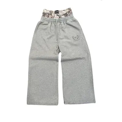 Image de Pantalon Y2K Harajuku Baggy Unisexe