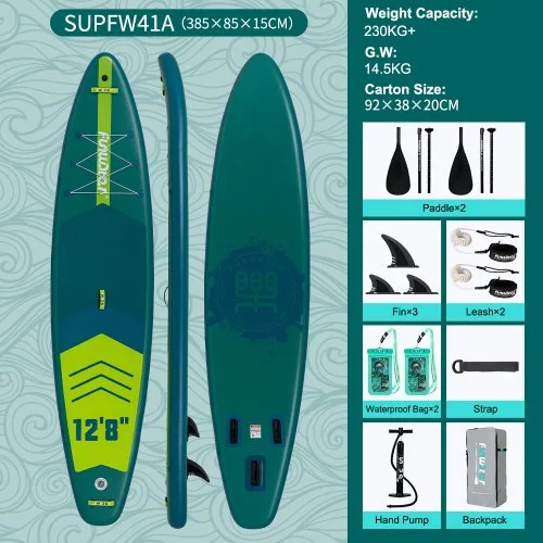 SUPFW41A(385×85×15CM)