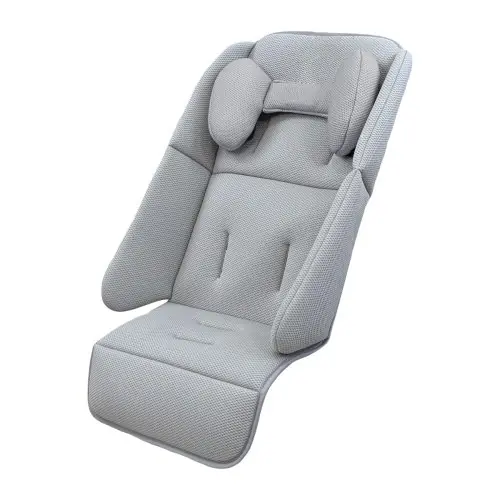 Image de Coussin de Siège Universel pour Poussette Bébé