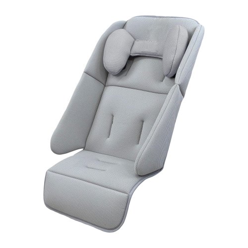 Image de Coussin de Siège Universel pour Poussette Bébé