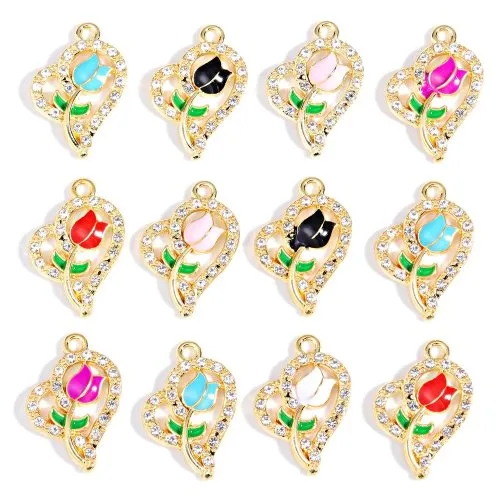 Gemengd kleur 20Pcs