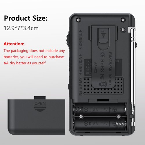 Vue 5 du produit