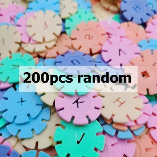 200 szt. macaron