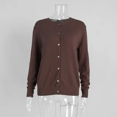 Koffie vest