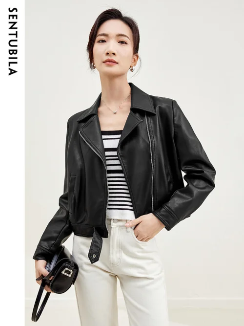 Schwarz Jacke