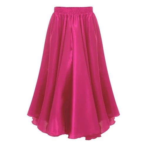 Rosa acceso