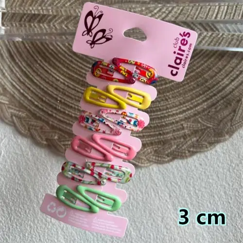 3cm lächeln