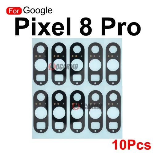 10 stuks -- Pixel 8 Pro