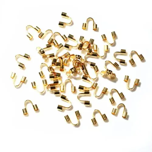 Roestvrij staal goud