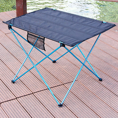 Image de Table Pliante Ultra Légère pour Camping et Pique-Nique