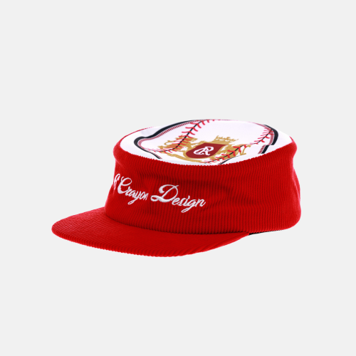 Pana--rojo