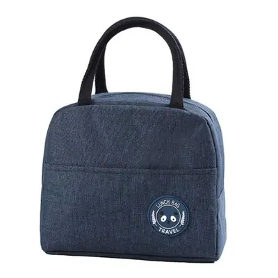 Image de Sac Bento Isolé Étanche - Idéal pour Étudiants & Déplacements