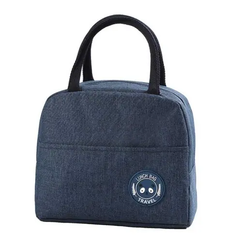 Image de Sac Bento Isolé Étanche - Idéal pour Étudiants & Déplacements