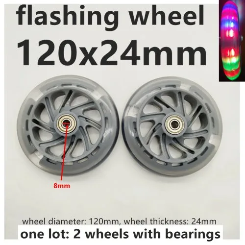 120 x 24 mm 2 szt.