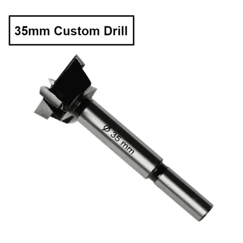 35mm Drill