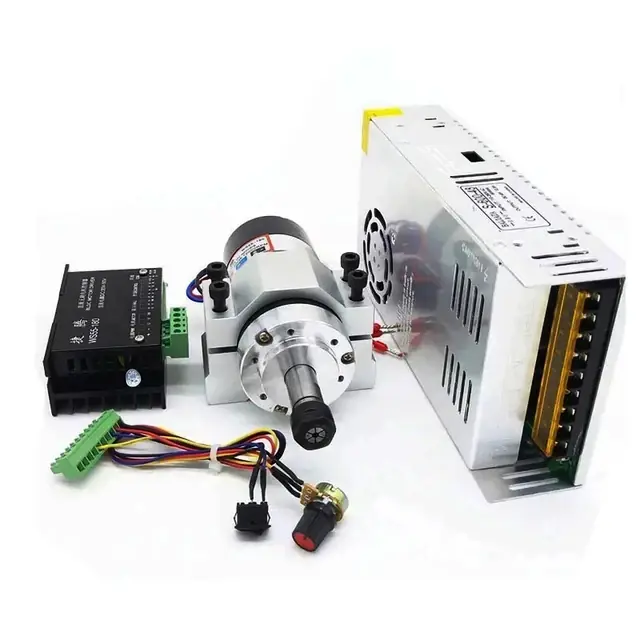 400W Set 4