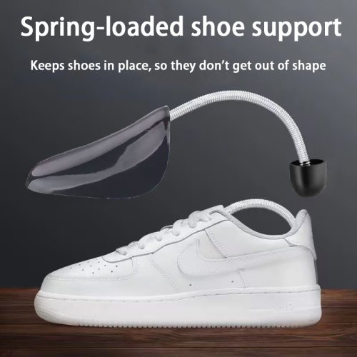 Image de Civière de Chaussure Anti-Déformation - Extenseur de Chaussures