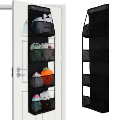 Image de Organisateur mural suspendu 4-6 couches