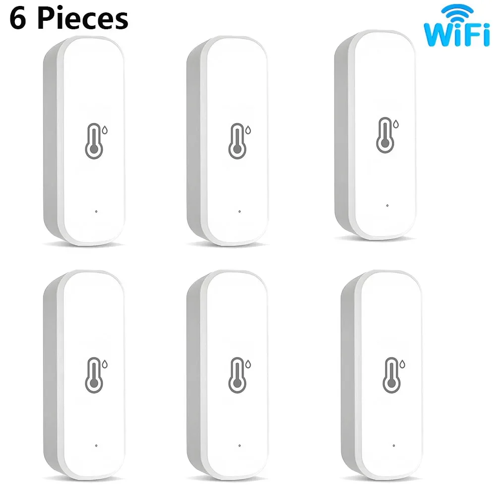 6 stuks