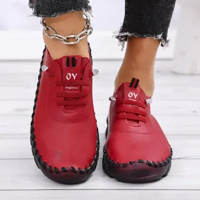 Image de Baskets Femme Légères & Confortables 2025
