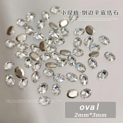 2x3mm 100pcs
