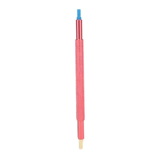 1 pièce rouge