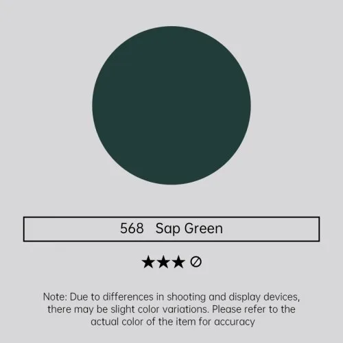 Sap groen