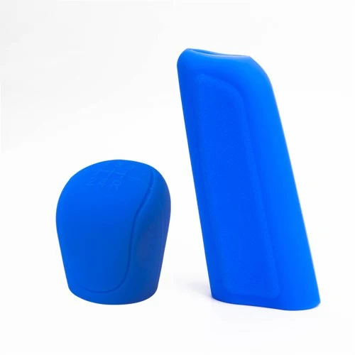 Blue 2pcs