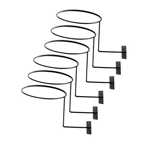 6 pièces