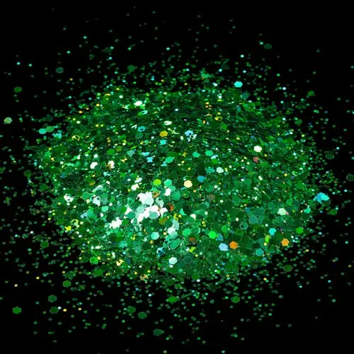 Groen