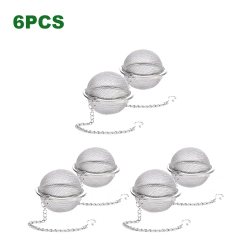 6PCS