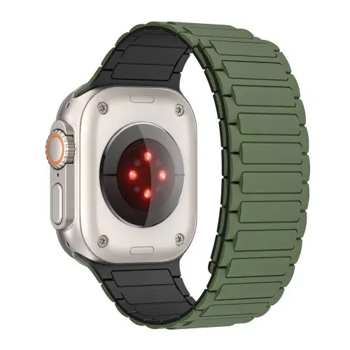 Verde negro