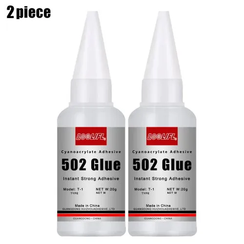 L502-2pcs-20ml