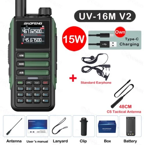 Verde-Kit 5