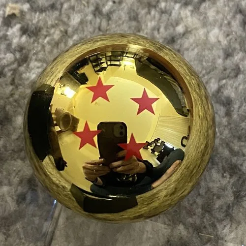 Oro Bola