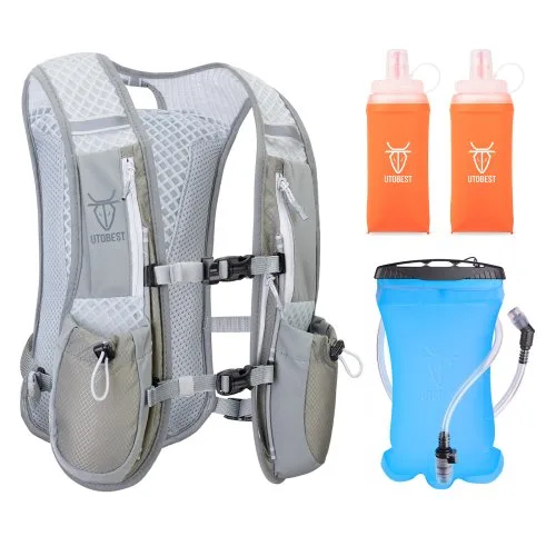 Grijs 2-350 ml-1,5 L