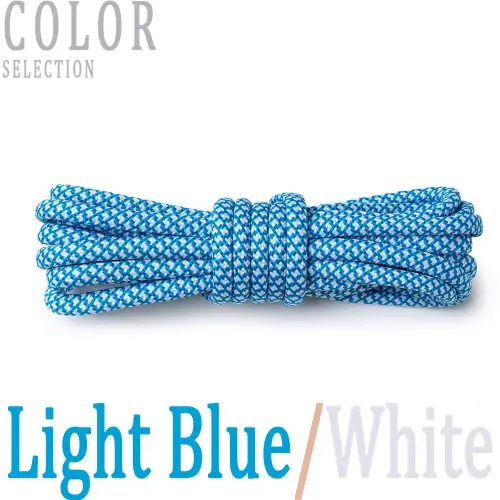 9 claro azul blanco