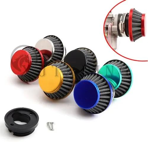 Image de Filtre à Air Compact pour Mini Moto 47cc-49cc