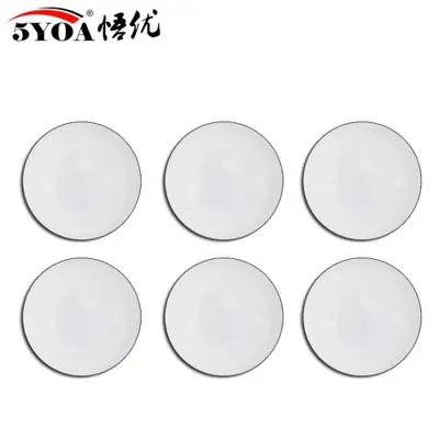 Image de Étiquettes RFID NFC Ultra-Légères - 6 Pièces